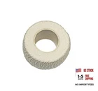 Jef World Of Gifts And Gallery, Inc. Golfers Tape, White New. Price: $17.50.