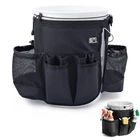 Bucket Caddy With Trash Band: For Detailing, Cars, Trucks, Motor... New. Price: $35.15.