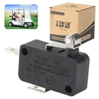 10L0L Golf Cart Accelerator Pedal Box Micro Switch For Ezgo Txt 1994-UP Oem#... New. Price: $16.99.