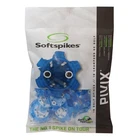 Softspikes Pivix Golf Cleats Fast Twist 3.0-18 Count Blue New. Price: $27.81.