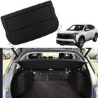 Liizoo Rear Cargo For 2025-2026 Nissan Kicks Trunk Security Shade Uv-cover New. Price: $71.99.