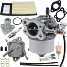 Golf Cart Carburetor Fit Ezgo 350CC Gas Robin Txt Medalist Workhorse ST350 New. Price: $57.25.