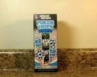 Carolina Panthers 100-PC Poker Chips Nfl Football Team Set New. Price: $19.95.