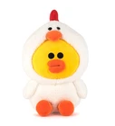 Line Friends Golf Driver Chicken Sally V2 Headcover Accessory Nwt New. Price: $62.91.
