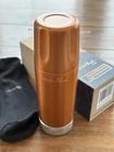 High Camp Torch Pocket Flask 6 Oz Copper Magnetic Outdoors In Box***. Price: $79.99.