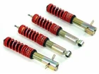 H&r 29819-1 Street Performance Coilover Kit 1980-1994 Volkswagen Cabriolet New. Price: $1481.95.