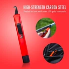 Utility Hook Blade Diy Knife, Golf Club Regrip Remover Tool Kit Accessory New. Price: $7.99.