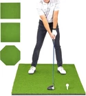 Gosports Pro Golf Hitting Mat Heavy-duty Turf Driving Range Practice New. Price: $149.99.