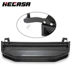 Hecasa Front Clay Cargo Basket W/ Mounting Brackets For Ezgo Rxv Golf Cart 08-UP New. Price: $82.76.