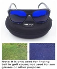 A99 Golf Ball Finder Glasses Black Frame E-1 Great Gift New. Price: $28.99.