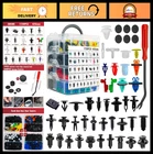 2041 Pcs Car Bumper Clips & Auto Fasteners Set - 42 Sizes Plastic Push Rivets New. Price: $51.99.