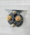 JW9-H1950-20 (yamaha Oem) Solenoid For 1996-2004 Electric Ydr Golf Cart New. Price: $79.95.