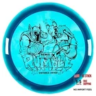 Remix Rumble Disc Golf Distance Driver 170-179G Sport New. Price: $19.36.