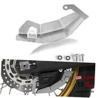 Motorcycle Parking Brake Guard Cover Compatible With CRF1000L Africa Twin 2015 New. Price: $49.53.