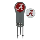 Team Effort Golf Ncaa Cvx Repair Tool Alabama Crimson Tide Ball Marker New. Price: $34.99.
