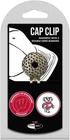 New Wisconsin Badgers Team Golf Ball Set With 2. Price: $14.95.