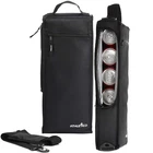 Athletico Golf Cooler Bag - Soft Sided Insulated Holds 6 Pack Can... New. Price: $30.46.