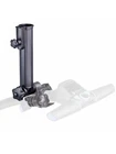 New Motocaddy Umbrella Holder Golf Trolley Accessory Adjustable Angle. Price: $39.43.