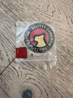 2026 Scotty Club Cameron *sticker And Pin Only* (no Membership) New. Price: $36.00.