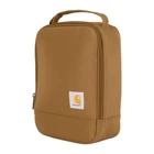 Carhartt Insulated Lunch Cooler For And Women, One Size, Brown New. Price: $42.66.