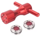 Histar 2PCS Golf Custom Red Weights + Wrench For Titleist Scotty Cameron ... New. Price: $109.11.