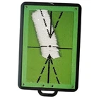 Birdie Mat Pro Premium Swing Training For Analyzing Path And Green New. Price: $85.81.