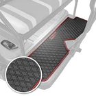 Xtreme Mats Golf Cart Floor For Rear Seat Kits & Facing Foot Rests -... New. Price: $134.89.