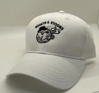 Bogeys And Stogies Golf Structured Hat Adjustable Fit Multiple Colors New. Price: $27.95.