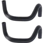 Zhiqinge 2PC For Ezgo Air Intake Hose 295CC 1994-UP Golf Cart 72151-G01 New. Price: $27.03.