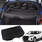 For Nissan Kicks 2017-2024 Cargo Cover Rear Trunk Shade Luggage Security Sheild New. Price: $72.88.