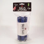Rival & Revel - Silo Golf Club Carrier Caddy Royal Blue / White Sealed Used. Price: $29.95.