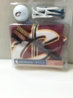 Cleveland Cavalers Golf Gift Set W/ Towel, Ball $ Club Cleaner New. Price: $26.99.