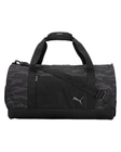Puma Golf 78119 Unisex Polyester Internal Zippered Pocket Camo Barrel Duffel Dad New. Price: $71.39.
