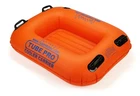 Tube Pro Premium Orange River Cooler Carrier 50 Quart- Heavy Duty Commercial New. Price: $149.36.