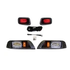 Profx Led Light Kit For Ezgo Txt (1994.5-2013) Gas & Electric Golf Carts New. Price: $70.95.