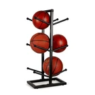 Fitlyiee 3 Layer Double-sided Basketball Organizer Waterproof Iron Stora... New. Price: $104.26.