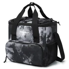 Tourit Insulated Soft Cooler Bag 24CAN 14.6L Portable Lunch For Ou... New. Price: $27.13.