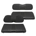Golf Cart Seat Covers Waterproof Marine Grade Vinyl Club Precedent Samxomap New. Price: $179.99.
