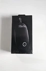 Brand New Blue Tees Golf Player Compact Magnetic Speaker- Black. Price: $59.99.