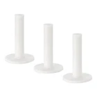 Patikil 3.5 Rubber Golf Tee, Pack Tall Training Inch, White New. Price: $13.05.