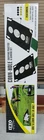 Izzo Golf Corn-hole Chipping Practice & Game Set With Carrying Case New. Price: $56.99.