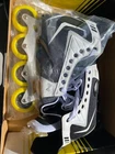 Alkali Rpd Lite Senior Adult Inline Roller Hockey Skates (new With Box). Price: $95.00.