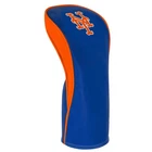 New York Mets Individual Driver Headcover. Price: $58.47.