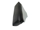 Grand General 99600 Black Add-on Arm Rest Door Side Vinyl Aluminum Plate Heavy New. Price: $26.99.