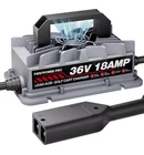 For Ezgo Txt Lead-acid Battery 36 Volt 18A Golf Carts Charger W/d Plug New. Price: $99.00.