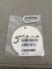 New Scotty Cameron Putting Disc Bag Tag Target Titleist Golf Ball. Price: $60.00.