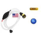 Micacia Golf Cart Battery Filler For Trojan Hydrolink Watering System New. Price: $28.11.