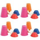 Zivisk Rubber Winter Golf Tees 12MM, 17MM, 38MM, 44MM, New. Price: $13.35.