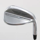 Titleist Vokey SM10 Tour Chrome Sand Wedge Degrees 56.10S Steel Rh S-160940 Used. Price: $107.10.
