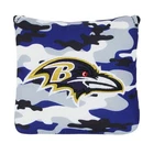 Taylormade Nfl Mallet Putter Headcover New. Price: $79.99.